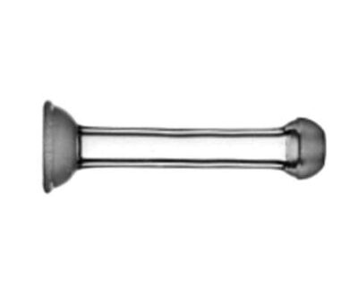 Precision Glassblowing - Adapter Quartz 12/5 Ball & Socket - 900-38, G1820-80237 - Click Image to Close